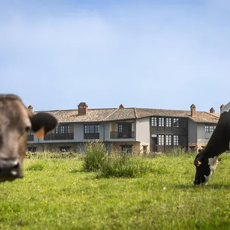 Vila Rural With Sea Views