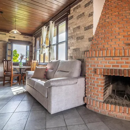 Vila Rural With Sea Views Villaviciosa (Asturias)