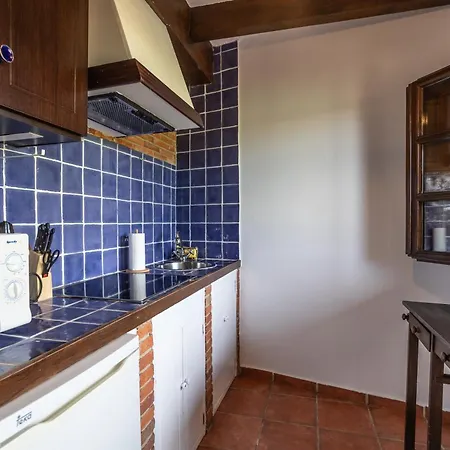 Vila Rural With Sea Views