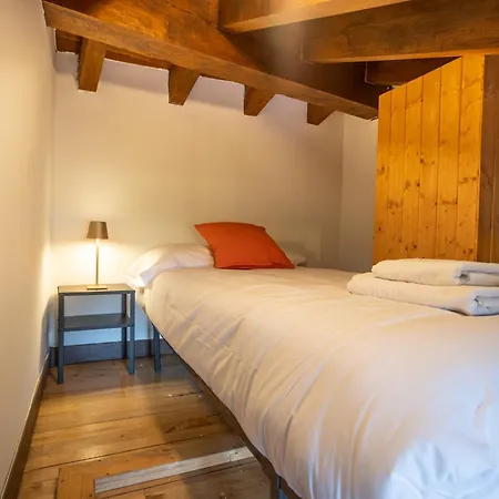 Rural With Sea Views Vila Villaviciosa (Asturias)