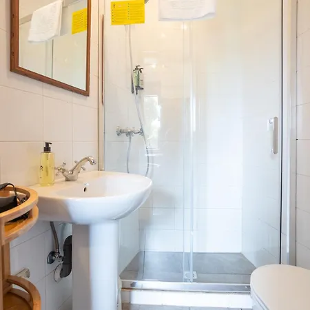 Rural With Sea Views