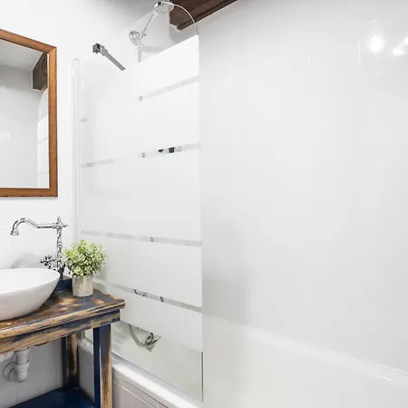 Vila Rural With Sea Views