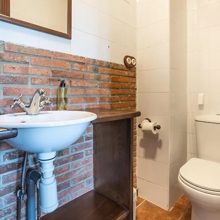 Rural With Sea Views Vila *