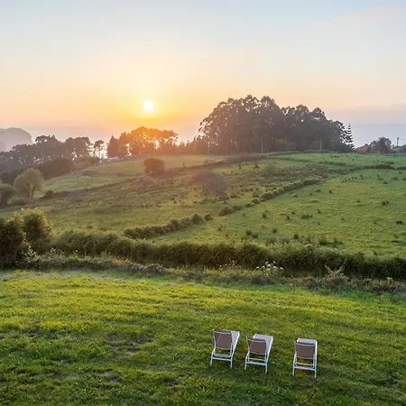 Rural With Sea Views