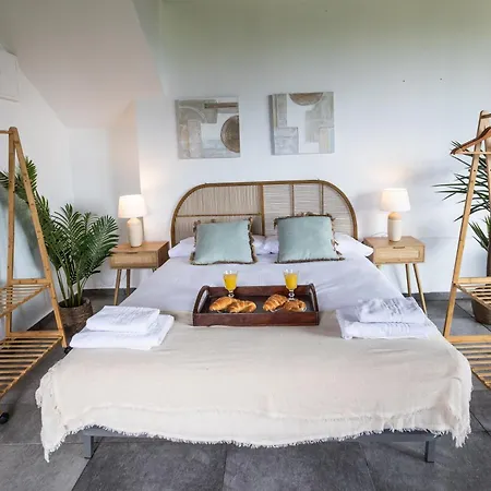 Rural With Sea Views Vila