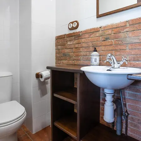 Vila Rural With Sea Views Villaviciosa (Asturias)