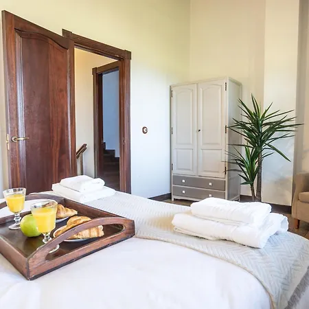 Rural With Sea Views Villaviciosa (Asturias)