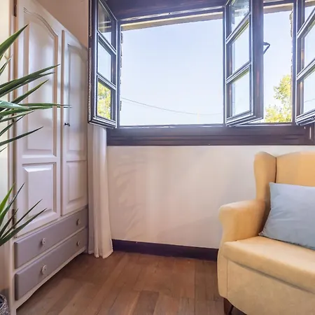 Rural With Sea Views