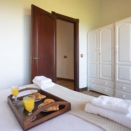 Vila Rural With Sea Views