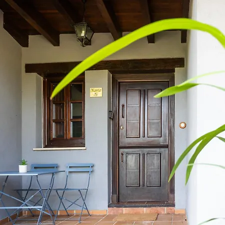 Villa Rural With Sea Views *