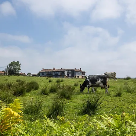 Rural With Sea Views Villaviciosa (Asturias)