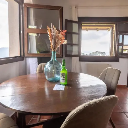Rural With Sea Views * Villaviciosa (Asturias)