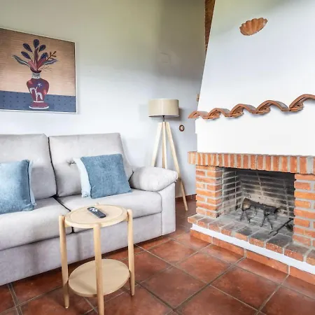 Villa Rural With Sea Views Villaviciosa (Asturias)