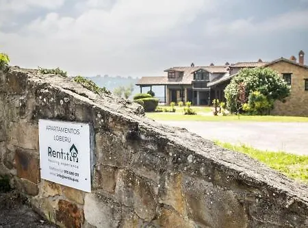 Rural With Sea Views Villa Villaviciosa (Asturias)