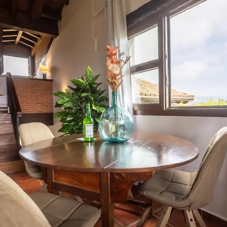 Rural With Sea Views