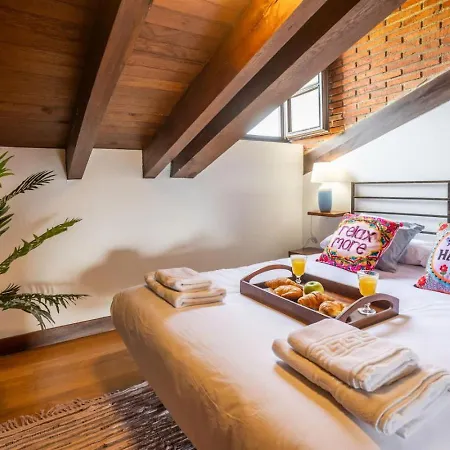 Villa Rural With Sea Views