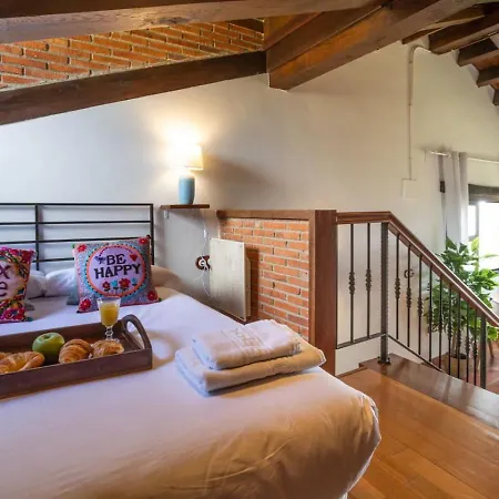 Rural With Sea Views Villa Villaviciosa (Asturias)