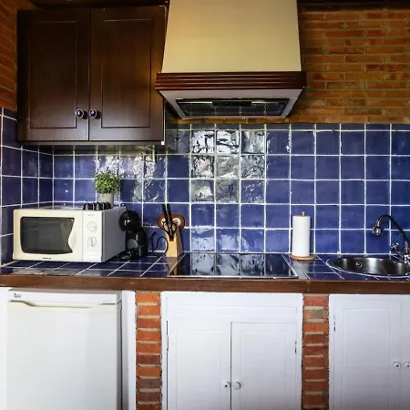 Rural With Sea Views * Villaviciosa (Asturias)
