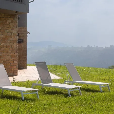Rural With Sea Views