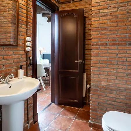 Rural With Sea Views Vila