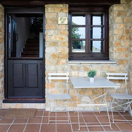 Rural With Sea Views