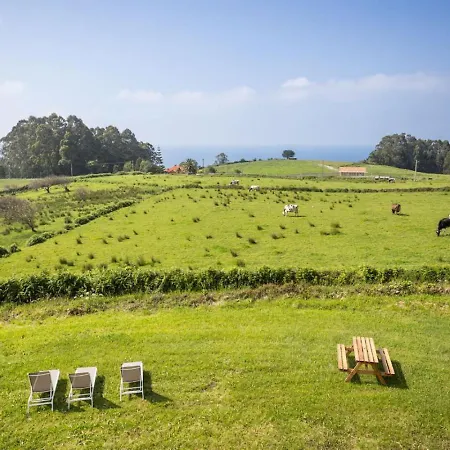 Rural With Sea Views
