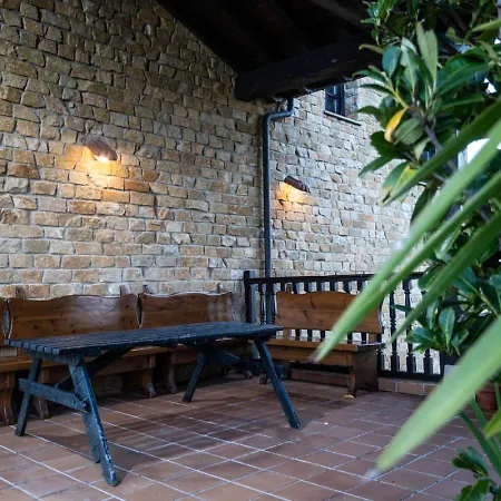 Vila Rural With Sea Views