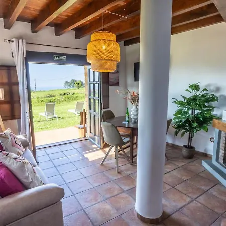 Rural With Sea Views *