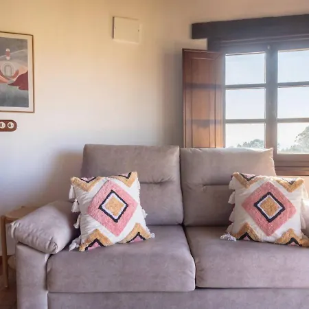 Rural With Sea Views * Villaviciosa (Asturias)