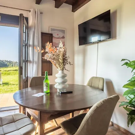 Rural With Sea Views