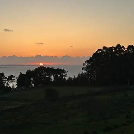 Vila Rural With Sea Views