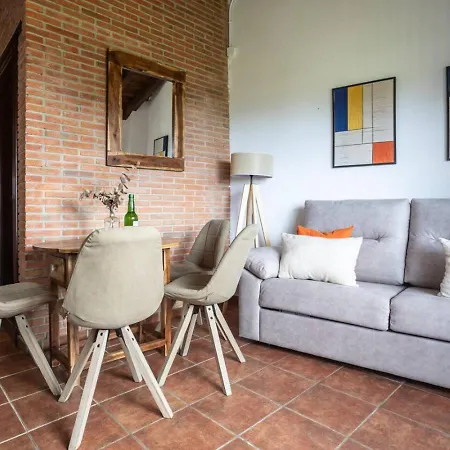 Rural With Sea Views Villa Villaviciosa (Asturias)