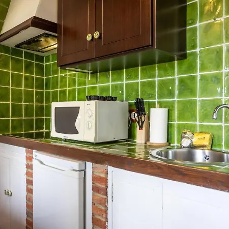 Vila Rural With Sea Views Villaviciosa (Asturias)