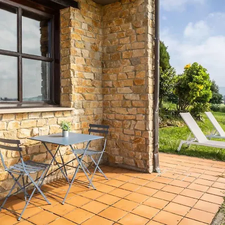 Rural With Sea Views *