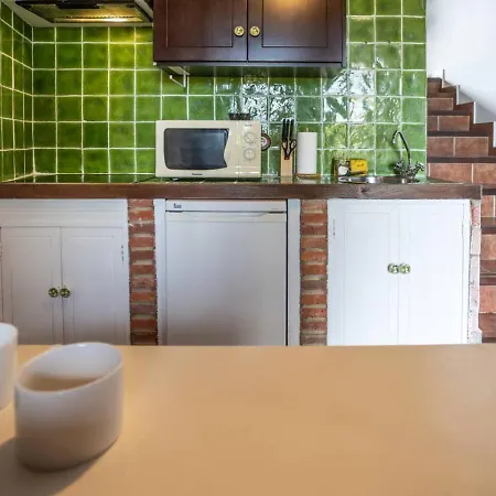 Rural With Sea Views * Villaviciosa (Asturias)