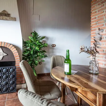 Rural With Sea Views Vila *