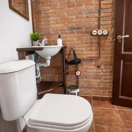 Rural With Sea Views Villa Villaviciosa (Asturias)