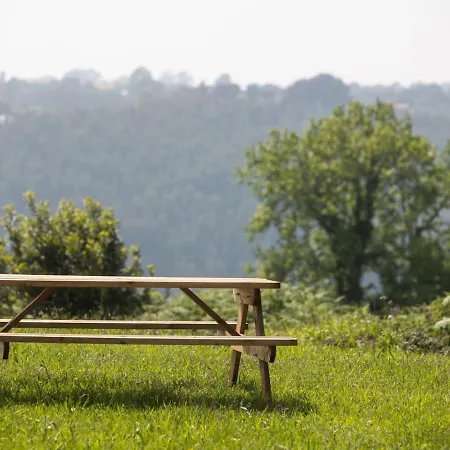 Rural With Sea Views Villa Villaviciosa (Asturias)