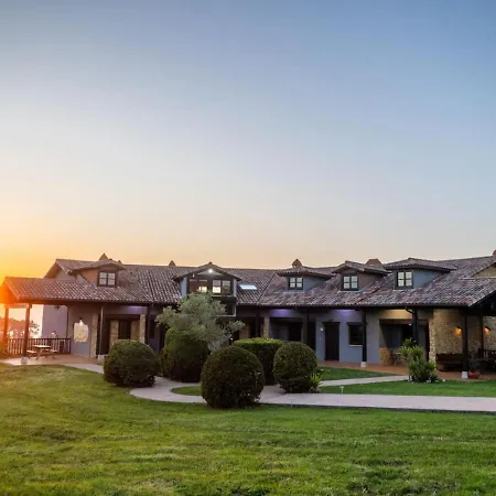 Villa Rural With Sea Views Villaviciosa (Asturias)