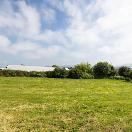 Rural With Sea Views * Villaviciosa (Asturias)