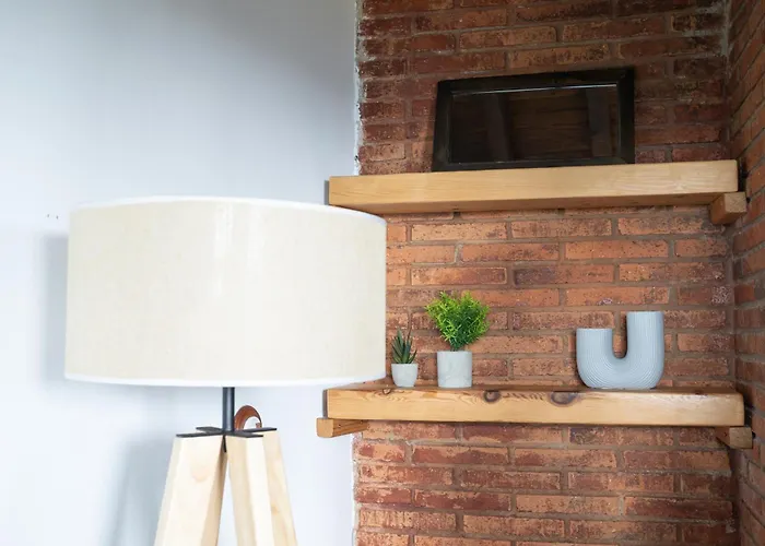 Rural With Sea Views Villa