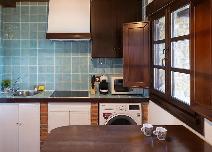 Rural With Sea Views *