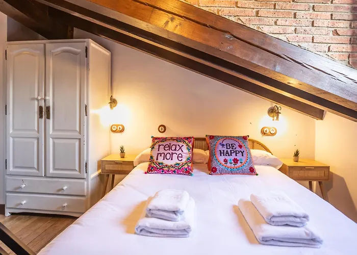 Villa Rural With Sea Views