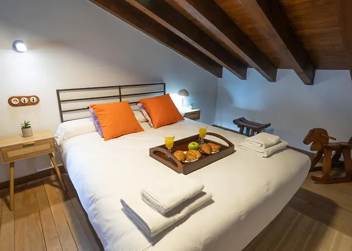 Rural With Sea Views Villaviciosa (Asturias)