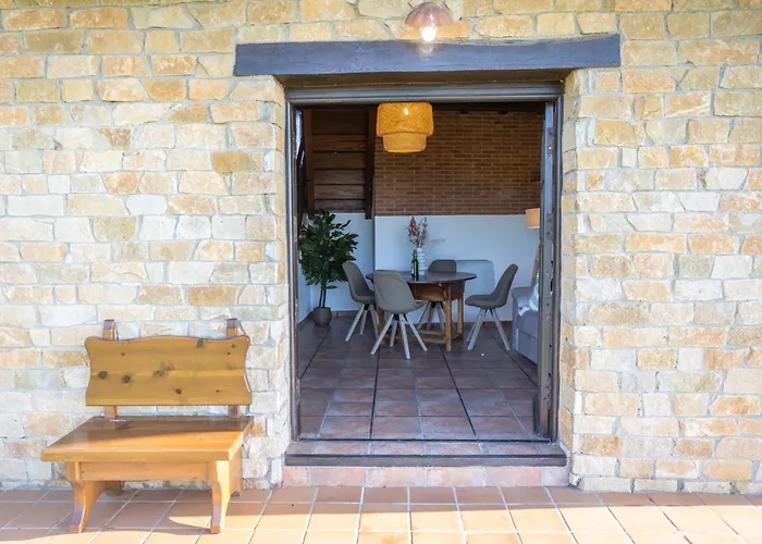 Rural With Sea Views * Villaviciosa (Asturias)