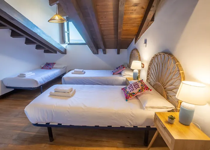 Rural With Sea Views Villa