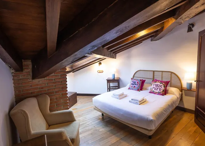 Rural With Sea Views Villa