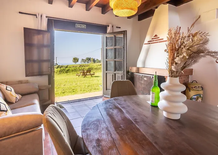 Rural With Sea Views