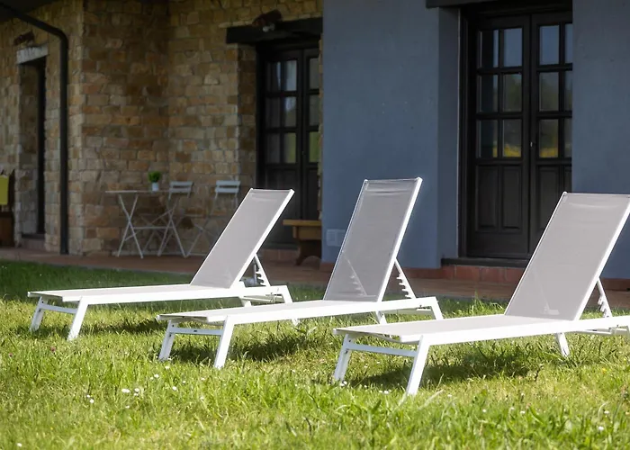 Rural With Sea Views *