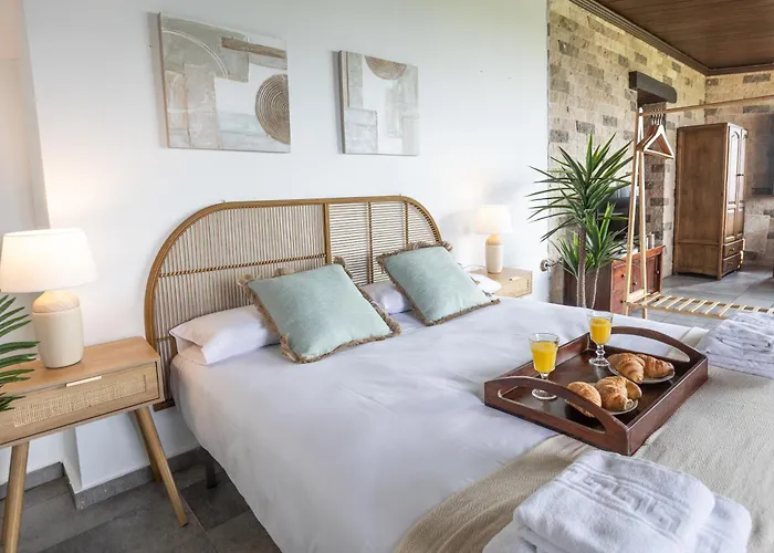 Villa Rural With Sea Views Villaviciosa (Asturias)